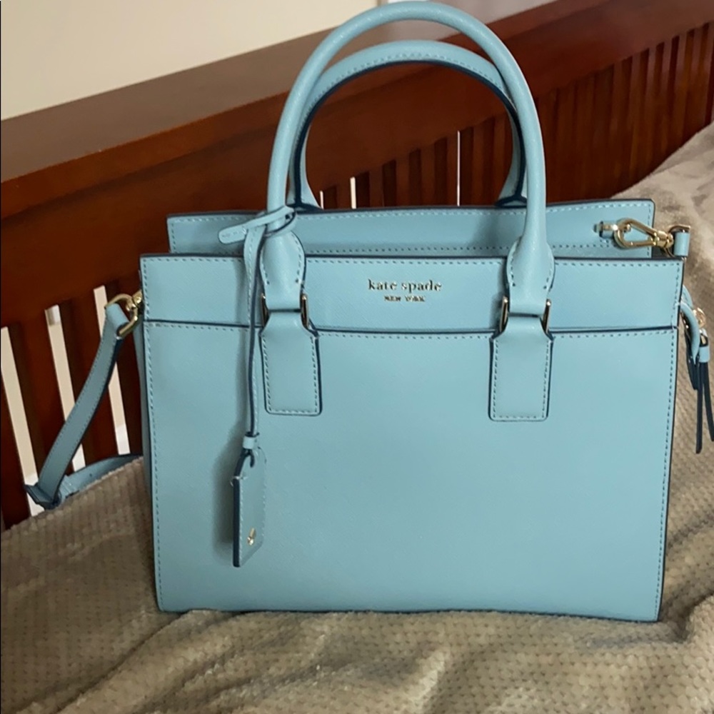 Kate Spade Cameron Satchel